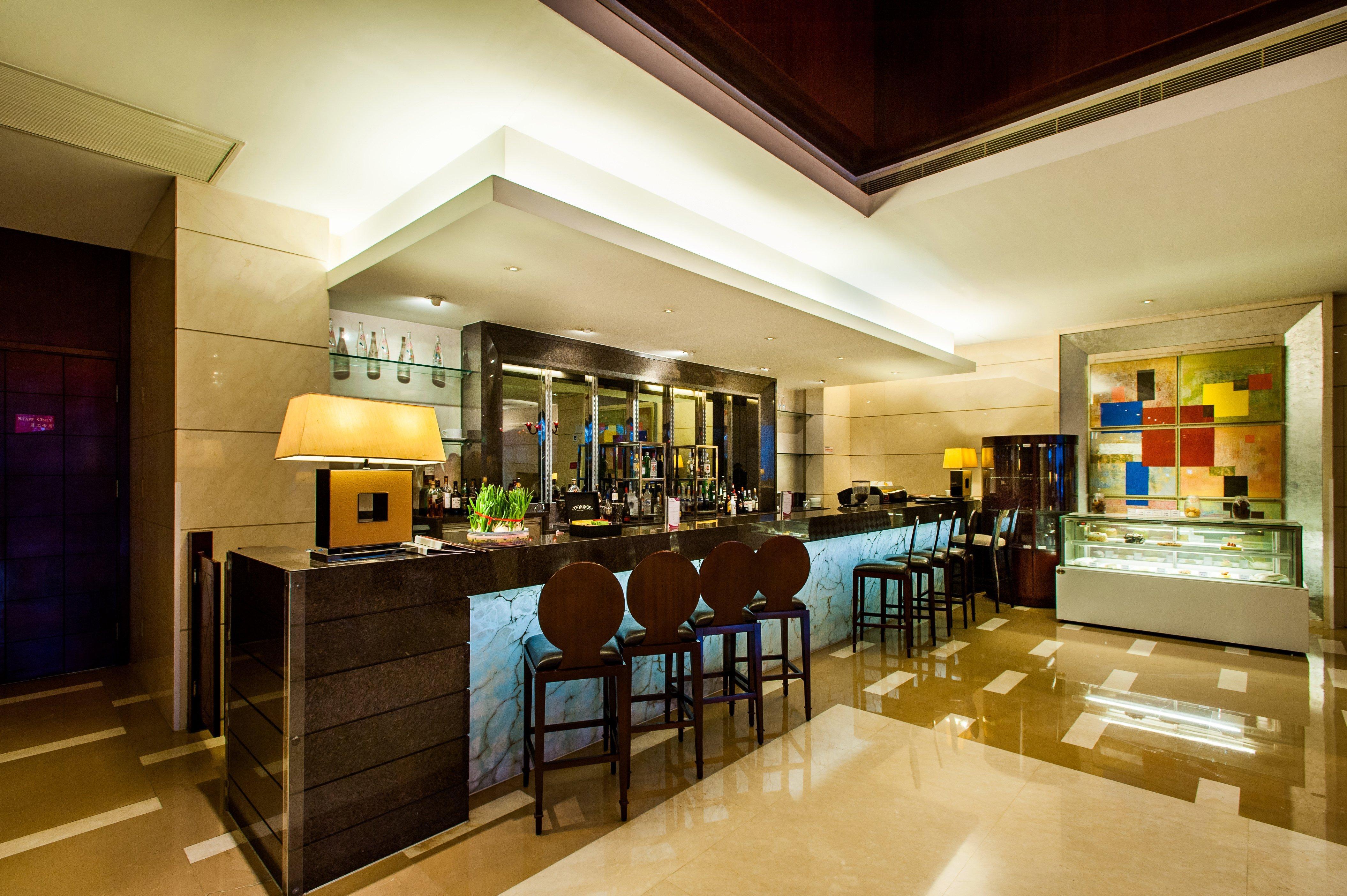 Crowne Plaza Beijing Zhongguancun By Ihg Hotel Kültér fotó