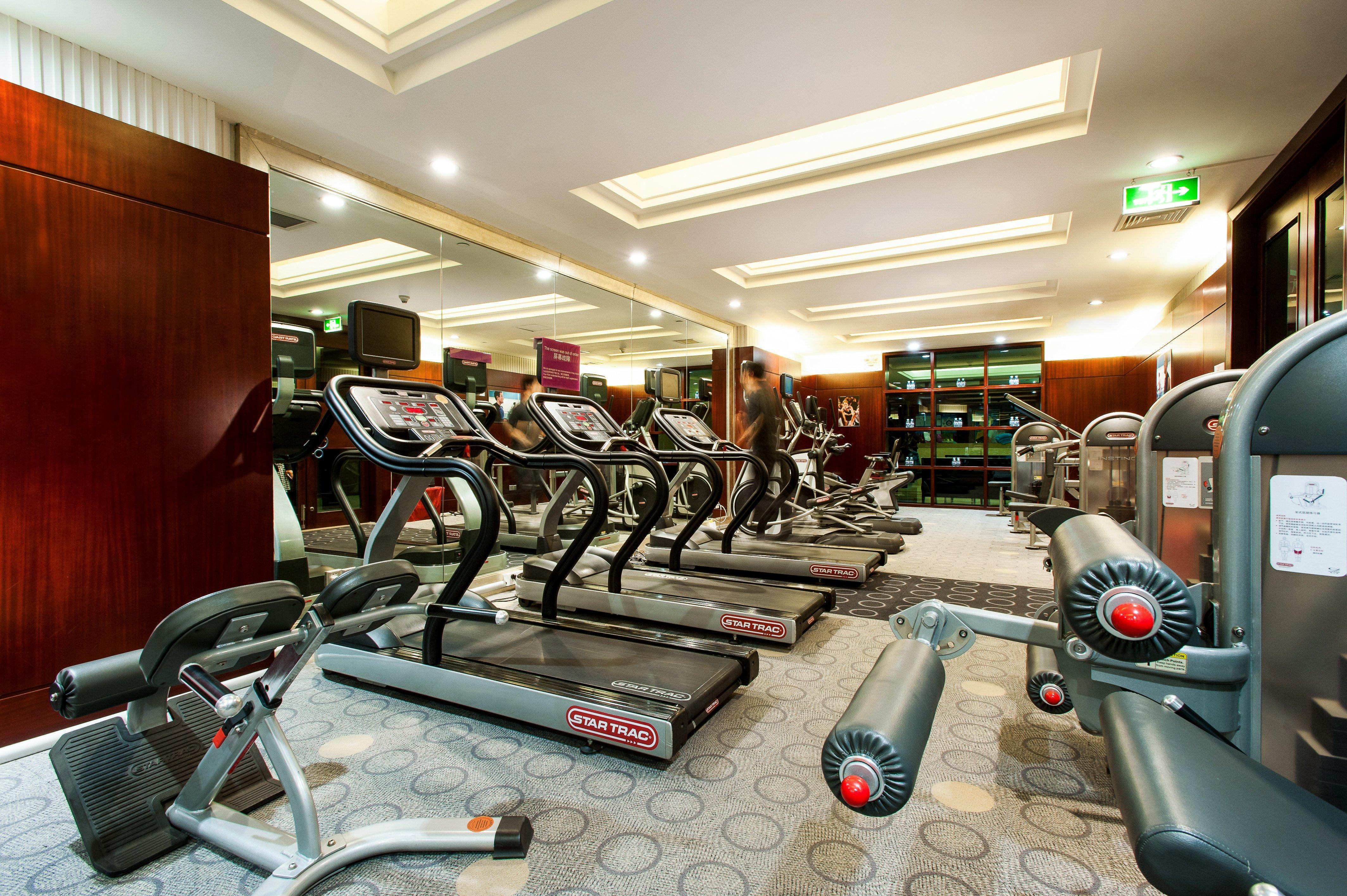 Crowne Plaza Beijing Zhongguancun By Ihg Hotel Kültér fotó