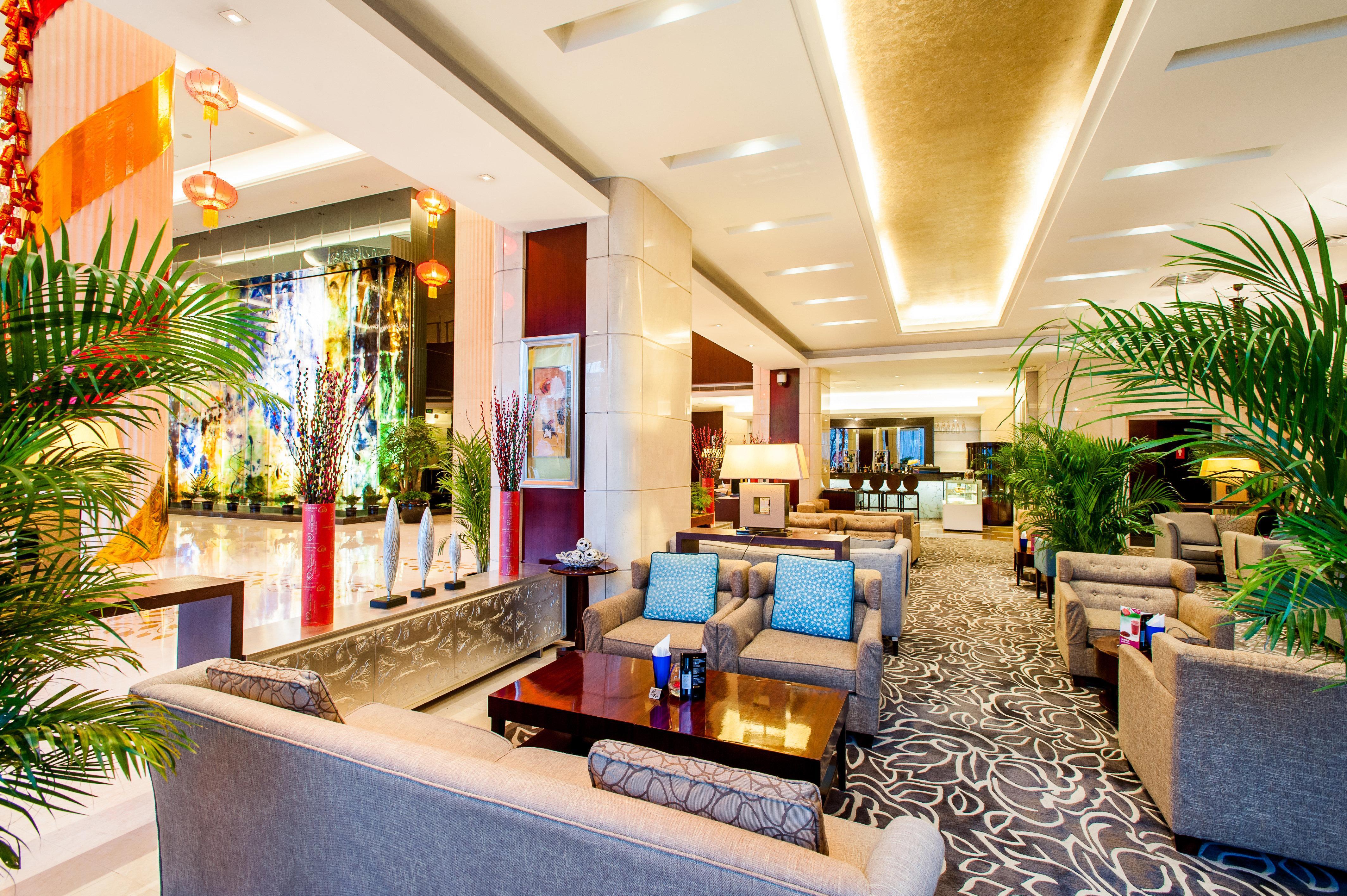 Crowne Plaza Beijing Zhongguancun By Ihg Hotel Kültér fotó