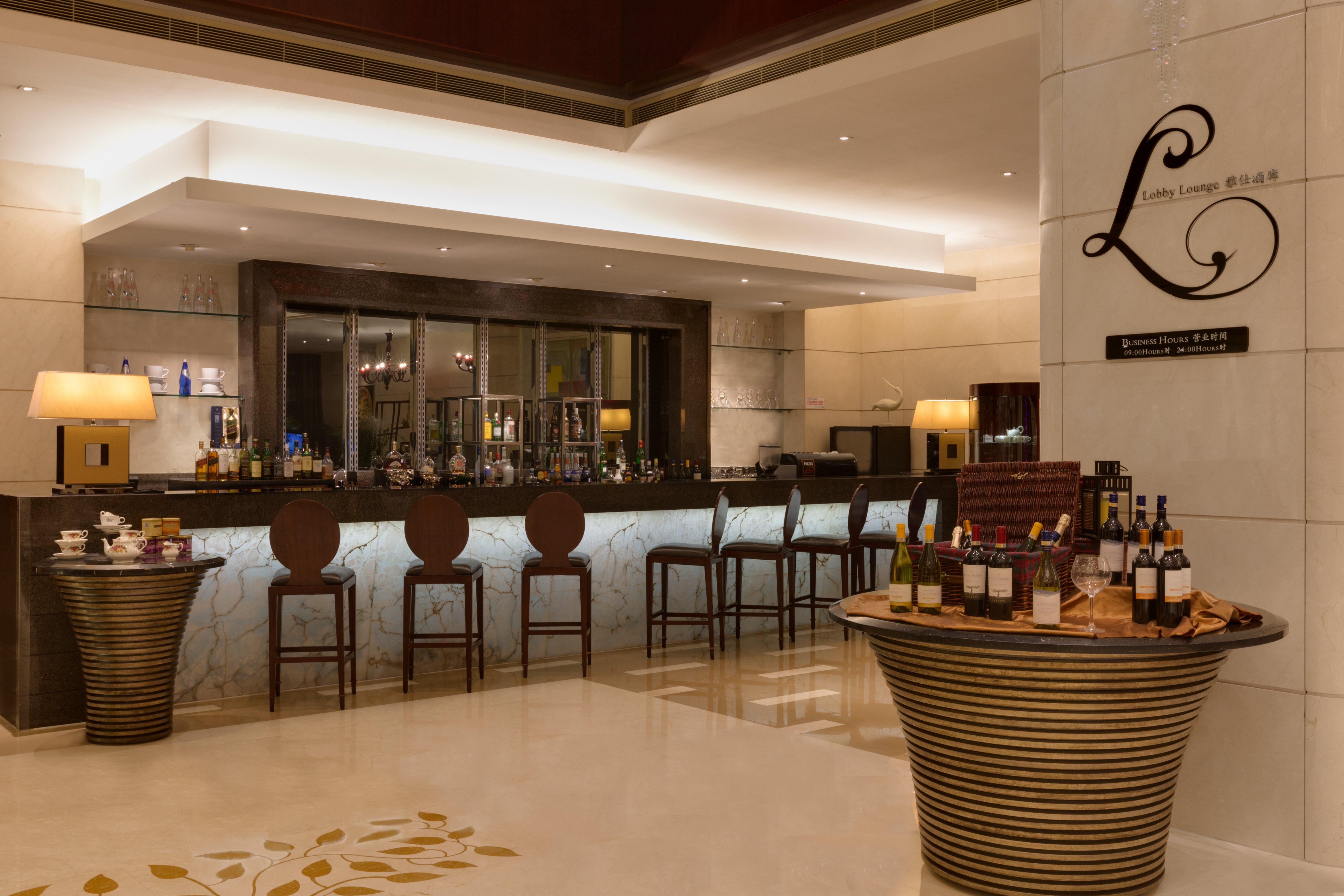 Crowne Plaza Beijing Zhongguancun By Ihg Hotel Kültér fotó