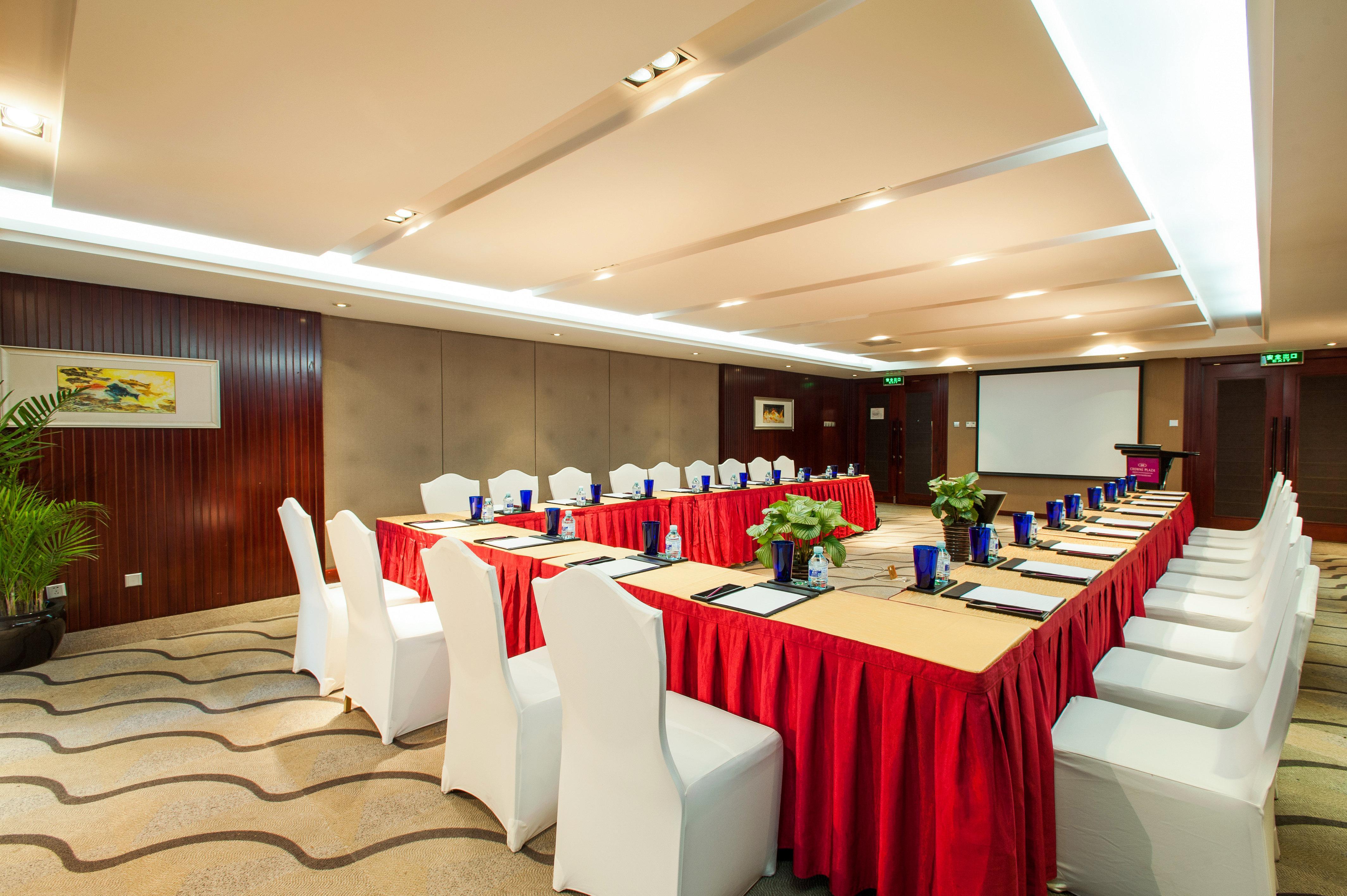 Crowne Plaza Beijing Zhongguancun By Ihg Hotel Kültér fotó