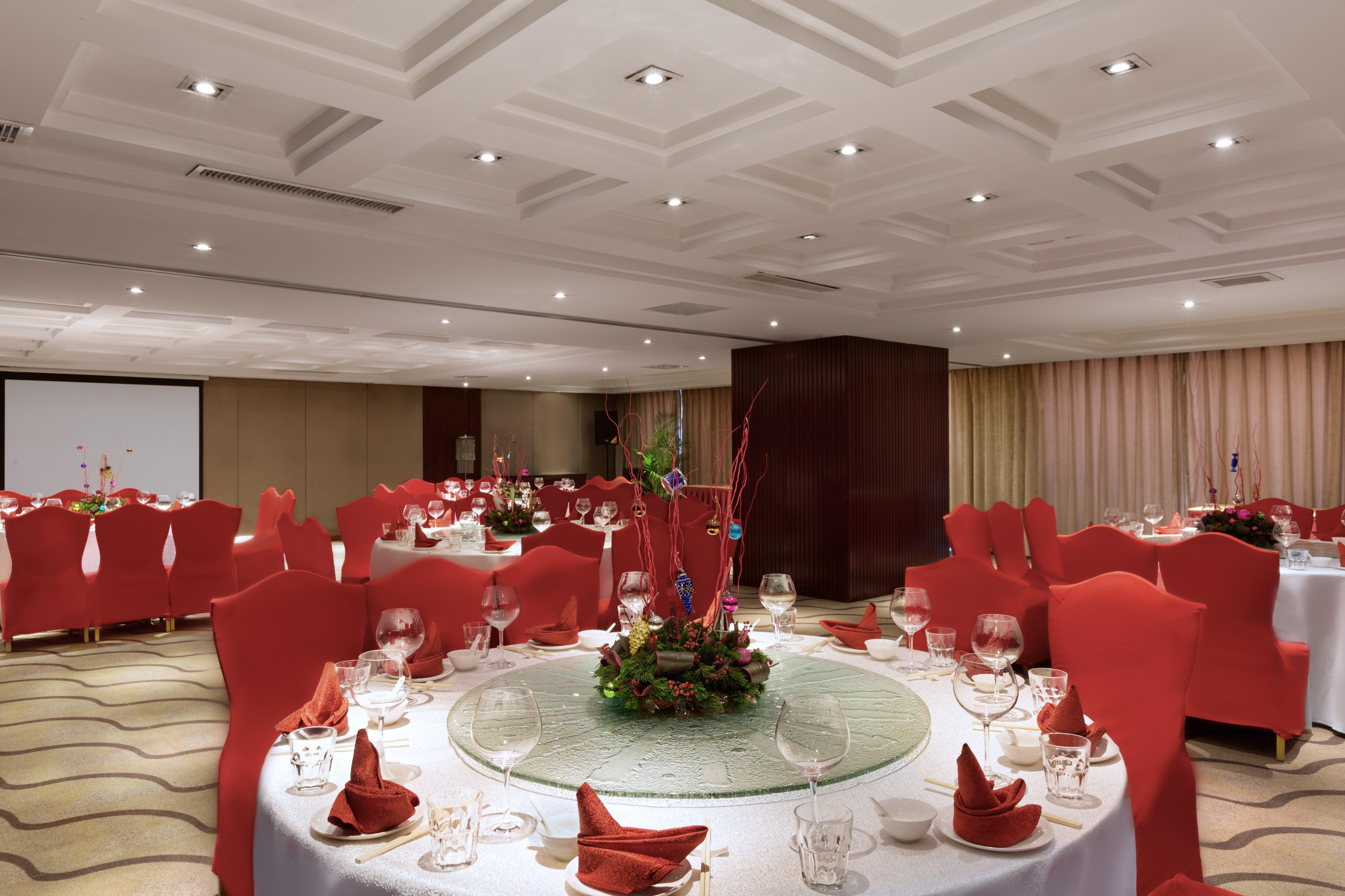 Crowne Plaza Beijing Zhongguancun By Ihg Hotel Kültér fotó